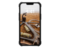 UAG Metropolis LT MagSafe do iPhone 14 Plus kevlar-black - 1209812 - zdjęcie 2